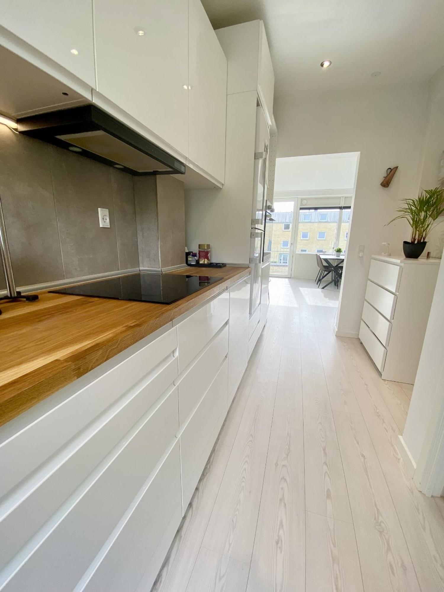 New Apartment - Close To City Center راندرس المظهر الخارجي الصورة